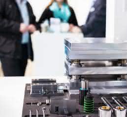 Zuliefermesse: Erfolgreiche Messepremiere für die FMB Süd Zuliefermesse: Erfolgreiche Messepremiere für die FMB Süd