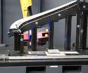 3D-Messsystem von GOM 3D-Messsystem von GOM