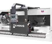 Horizontal-Drehmaschine Horizontal-Drehmaschine