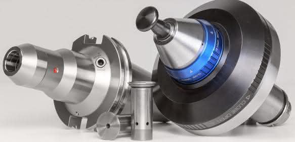 Hydrodehnspannfutter