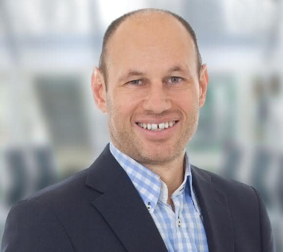 Jürgen Hartmann, Gründer und Eigentümer der IDS Imaging Development Systems GmbH. (© IDS Imaging Development Systems GmbH)