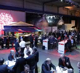 6. European Press-shop Meeting (EPM) von Oerlikon Balzers 6. European Press-shop Meeting (EPM) von Oerlikon Balzers