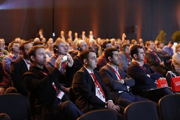 6. European Press-shop Meeting 6. European Press-shop Meeting Oerlikon Balzers
