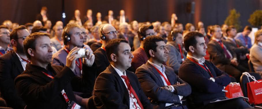 6. European Press-shop Meeting Oerlikon Balzers