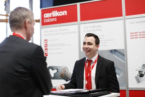 Spezialisten-Forum Oerlikon Balzers Forum EPM