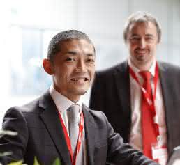 Jun Yokoyama Jun Yokoyama