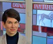 Prof. Dr. Anna Patricia Kipp: Die Selen-Expertin ist neue Professorin für Molekulare Ernährungsphysiologie der Friedrich-Schiller-Universität Jena. (Foto: Jan-Peter Kasper / FSU)