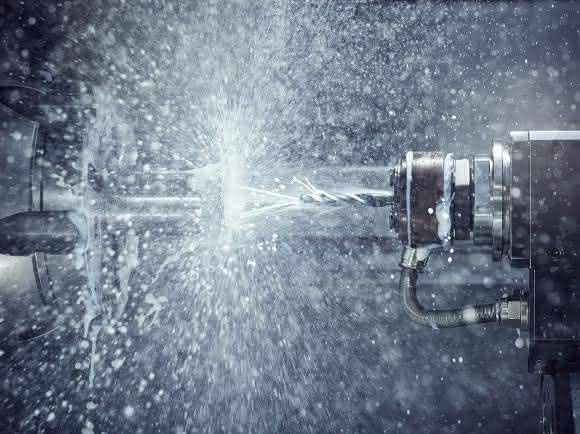 Spannsystem