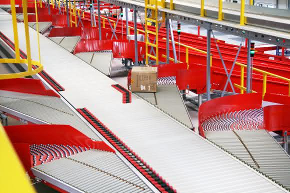 VanRiet HC Sorter VanRiet HC Sorter