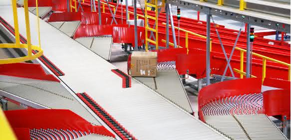 VanRiet HC Sorter