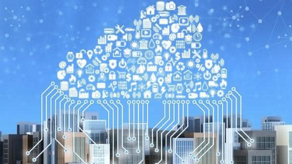 IoT: Bosch und IBM starten Kooperation
