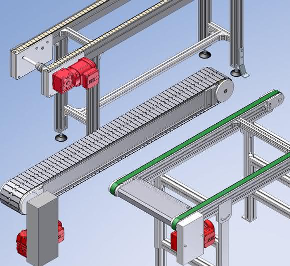 Maschinenbau Kitz CAD-Daten Maschinenbau Kitz CAD-Daten