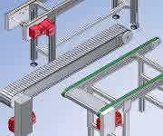 Maschinenbau Kitz CAD-Daten