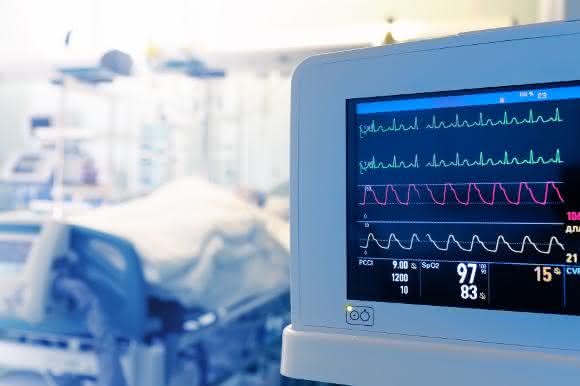 Condition Monitoring: Kein Herzversagen im fluidischen System Condition Monitoring: Kein Herzversagen im fluidischen System