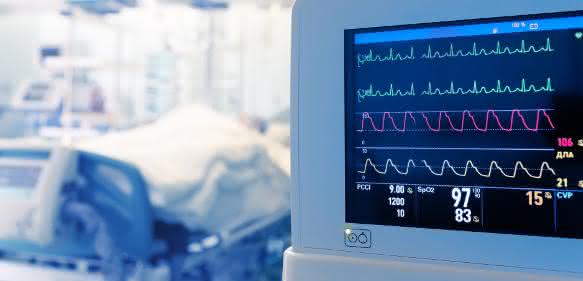 Condition Monitoring: Kein Herzversagen im fluidischen System