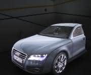 Projection Mapping