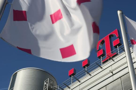 IoT: Predictive Maintenance by Telekom