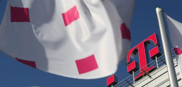 IoT: Predictive Maintenance by Telekom