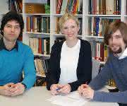 Marburger Arbeitsgruppe Experimentelle Halbleiterphysik