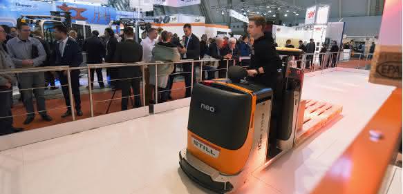 Logimat