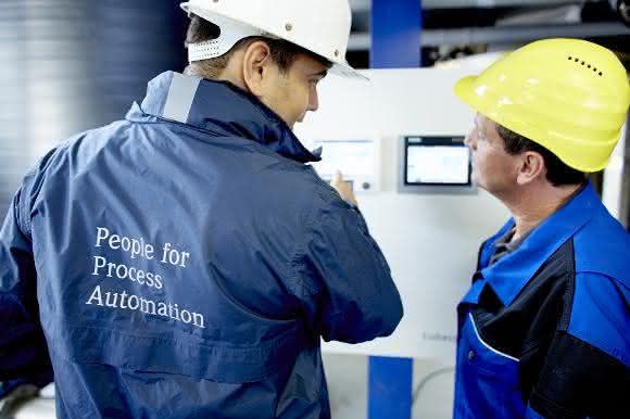 Mit dem diesjährigen Messeauftritt in Hannover widmet sich Endress+Hauser ganz dem Thema Innovationen in der Prozessautomatisierung und im Labor.