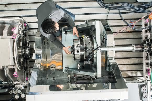 Elektromotoren: Schaeffler integriert Compact Dynamics Elektromotoren: Schaeffler integriert Compact Dynamics