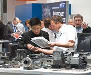 Intec und Z 2017 Intec und Z 2017