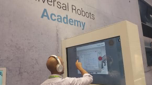 UR Academy