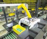 Knapp Pick-it-Easy Robot Knapp Pick-it-Easy Robot