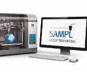 Additive Fertigung: Sichere Plattform von PROSTEP