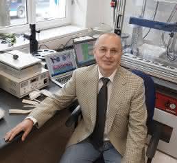 Prof. Dr. Klaus D. Jandt