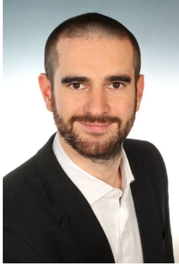 Roman Sternagel