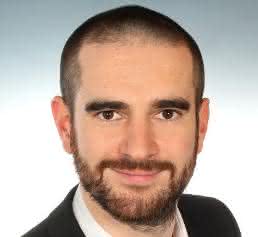 Roman Sternagel