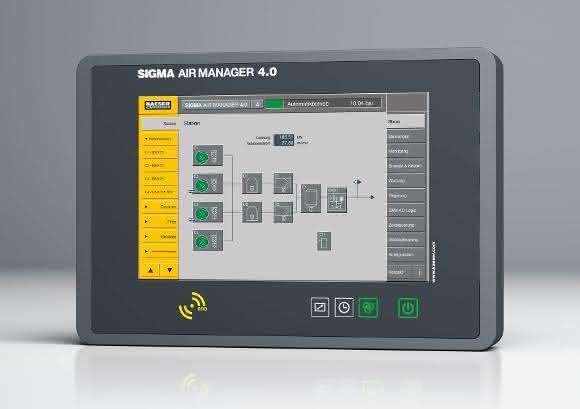 Sigma Air Manager 4.0 Sigma Air Manager 4.0