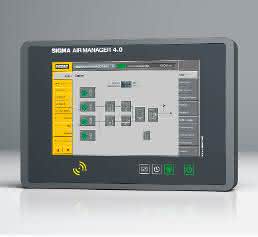 Sigma Air Manager 4.0