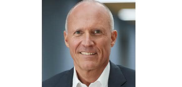 Vanderlande Remo Brunschwiler