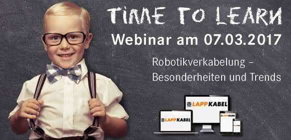 Robotikverkabelung Robotikverkabelung