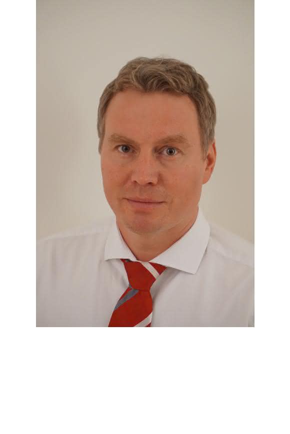 Dr. Carsten Reich Dr. Carsten Reich