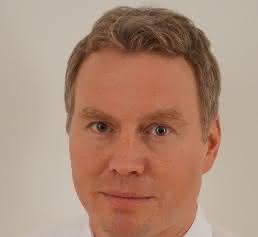 Dr. Carsten Reich