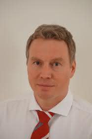Dr. Carsten Reich Dr. Carsten Reich