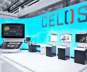 Celos DMG Mori Celos