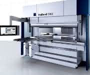 TruBend 5085 TruBend 5085 Trumpf Biegemaschine