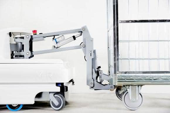Transportroboter