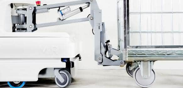 Transportroboter