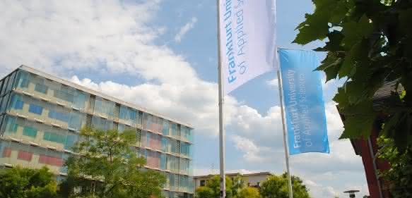 Frankfurt University of Applied Sciences Frankfurt University of Applied Sciences