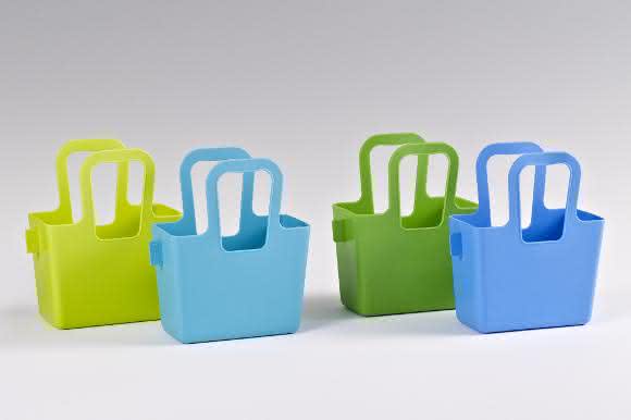 Auszeichnung - Tasche „Taschelini“ Auszeichnung - Tasche „Taschelini“