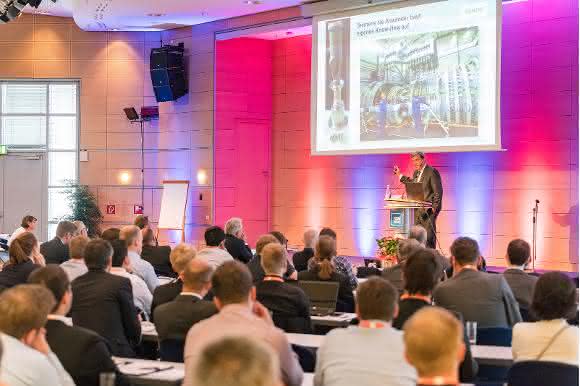 Rapidtech + Fabcon 3D Erfurt