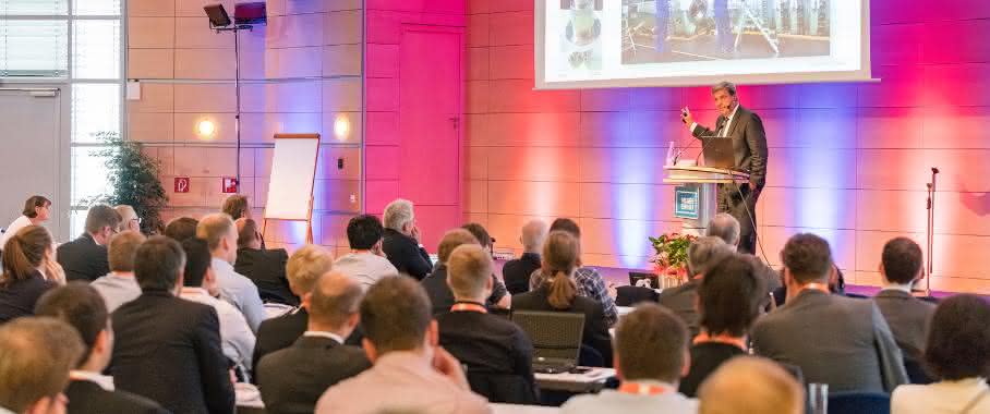 Rapidtech + Fabcon 3D Erfurt