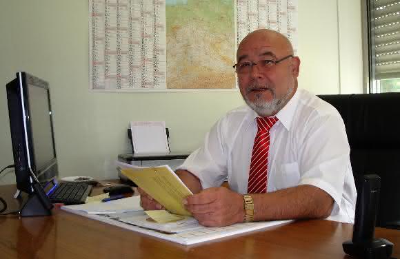 Klaus Bütow Klaus Bütow