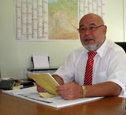 Klaus Bütow Klaus Bütow